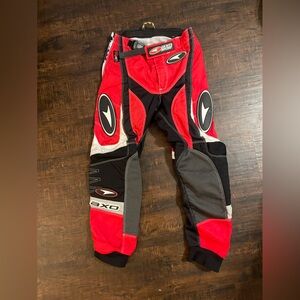 AXO Motocross Pants | Youth 24